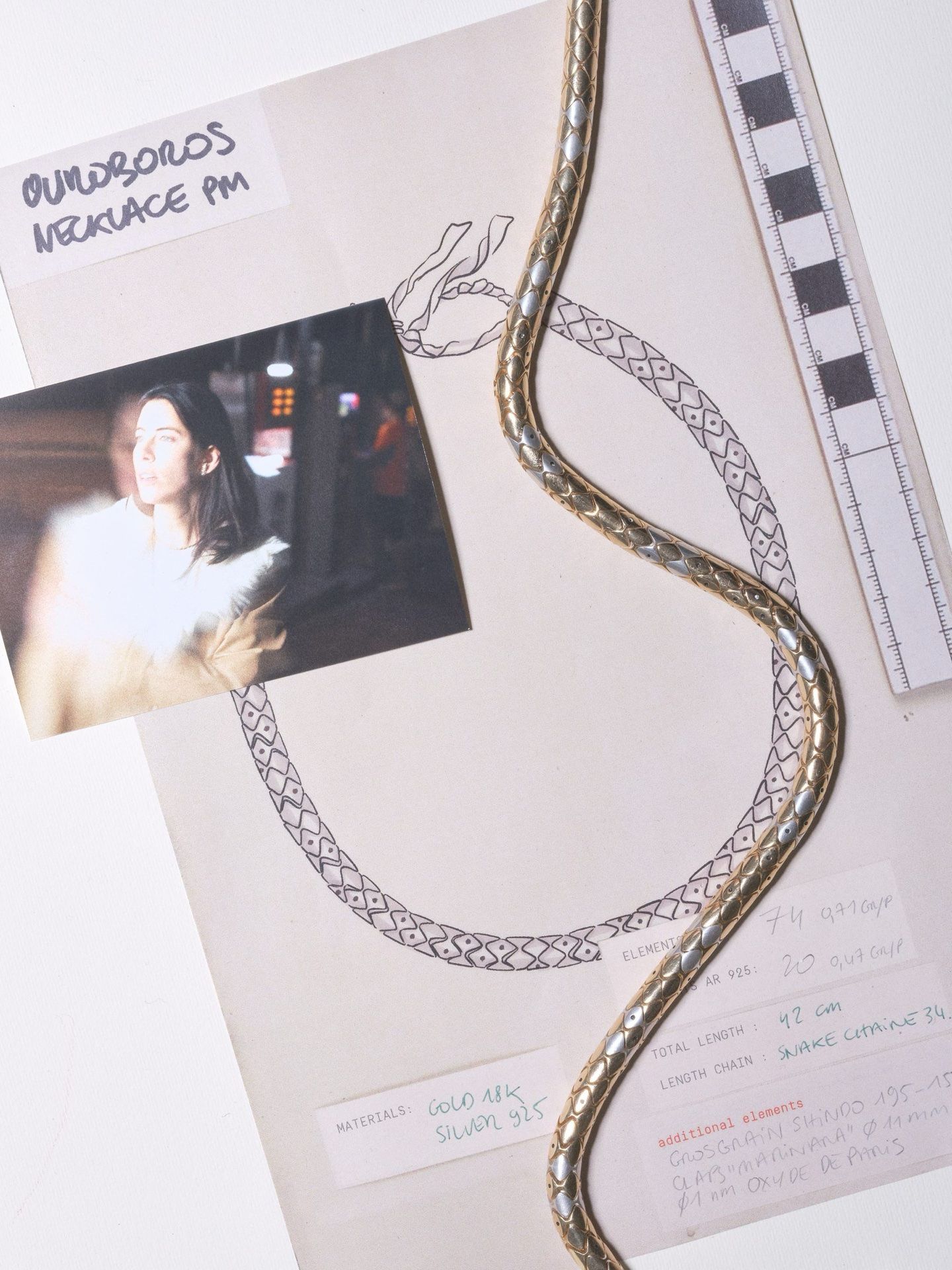 Ouroboros
